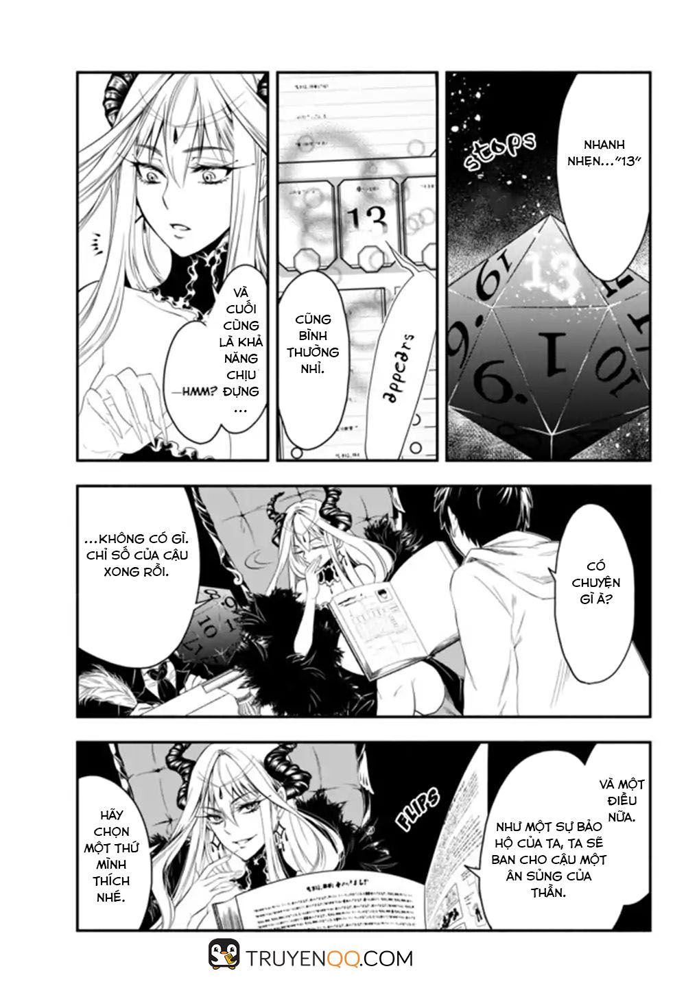 Isekai Man Chikin -Hp 1 No Mama De Saikyou Saisoku Danjon Kouryaku Chapter 1 - 33