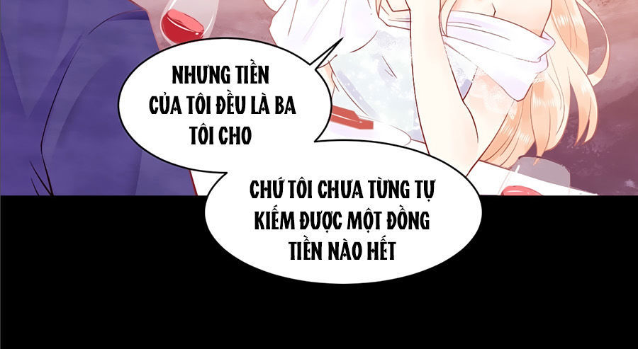 Bọn Họ Đều Muốn Gả Cho Tôi Làm Sao Đây? Chapter 1 - 12