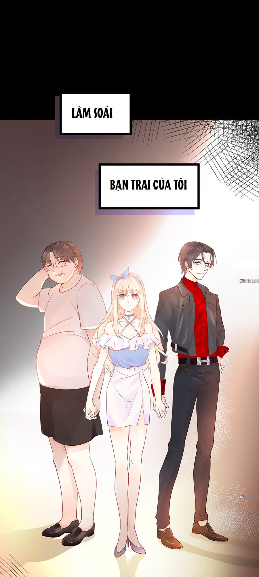 Bọn Họ Đều Muốn Gả Cho Tôi Làm Sao Đây? Chapter 1 - 33