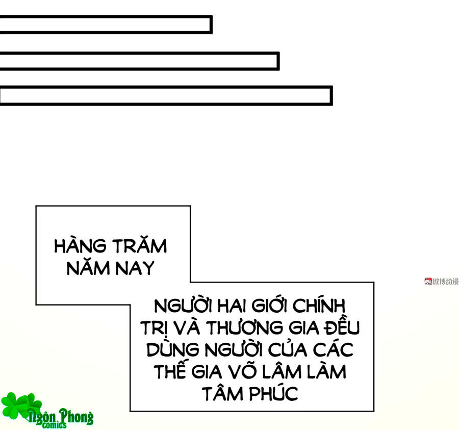 Bọn Họ Đều Muốn Gả Cho Tôi Làm Sao Đây? Chapter 10 - 14