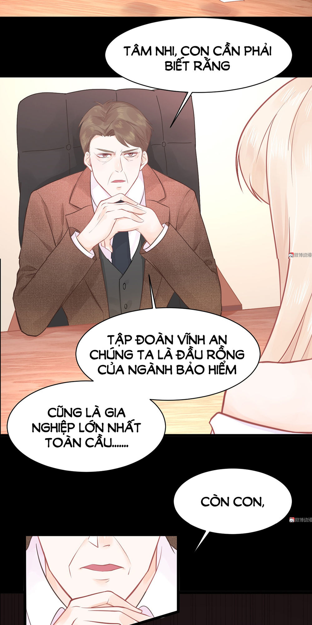 Bọn Họ Đều Muốn Gả Cho Tôi Làm Sao Đây? Chapter 4 - 19