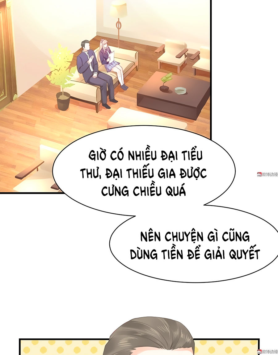 Bọn Họ Đều Muốn Gả Cho Tôi Làm Sao Đây? Chapter 6 - 26