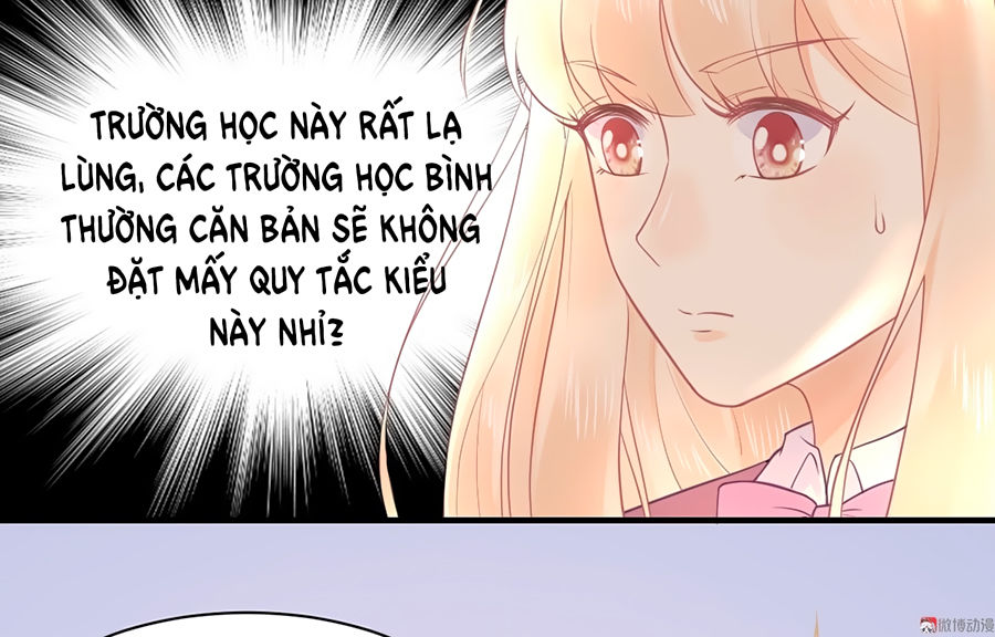 Bọn Họ Đều Muốn Gả Cho Tôi Làm Sao Đây? Chapter 6 - 31