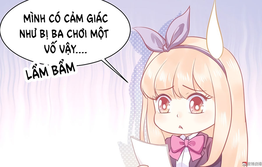 Bọn Họ Đều Muốn Gả Cho Tôi Làm Sao Đây? Chapter 6 - 32