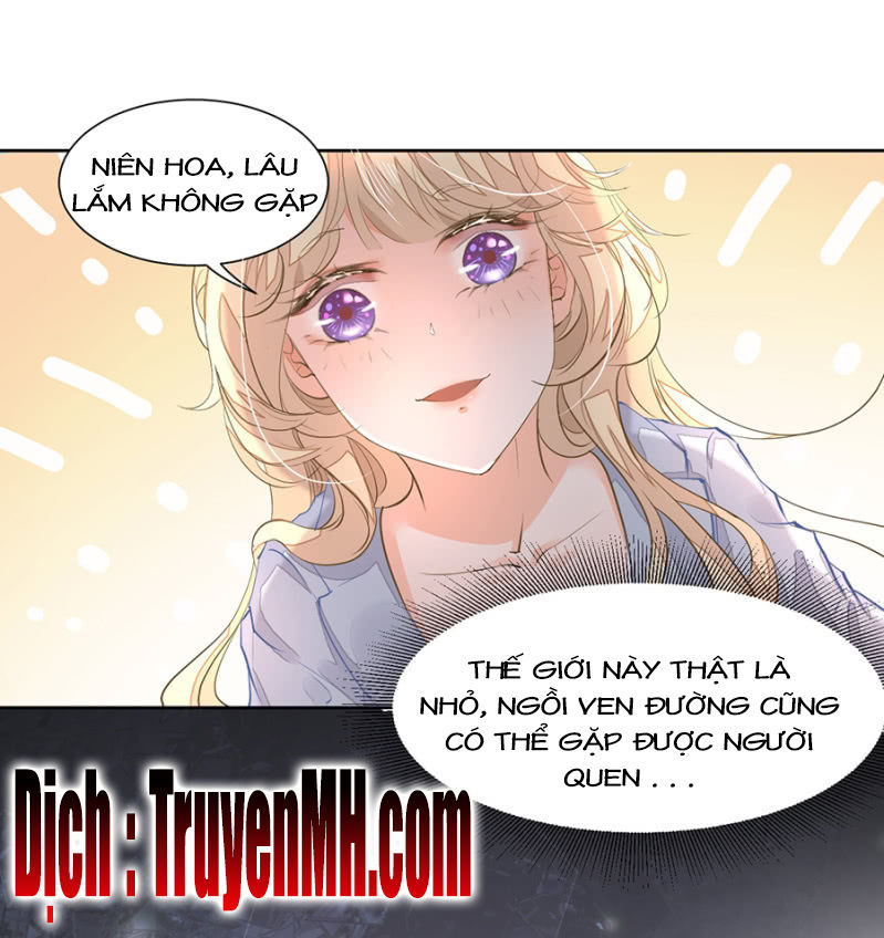 Hôn Sai 55 Lần Chapter 11 - 20