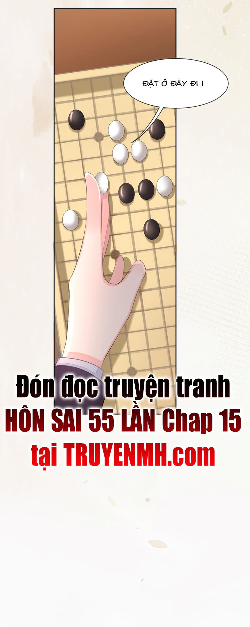 Hôn Sai 55 Lần Chapter 14 - 33