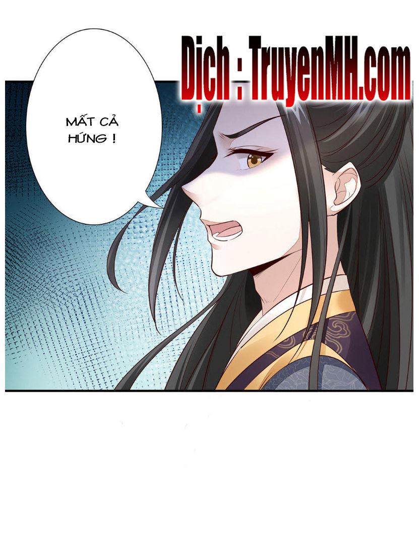 Thần Y Yêu Hậu Chapter 19 - 12