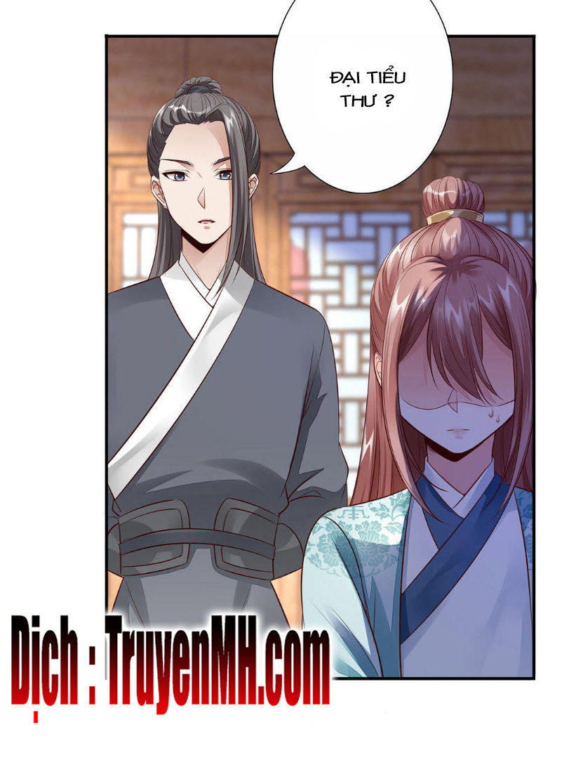 Thần Y Yêu Hậu Chapter 19 - 4