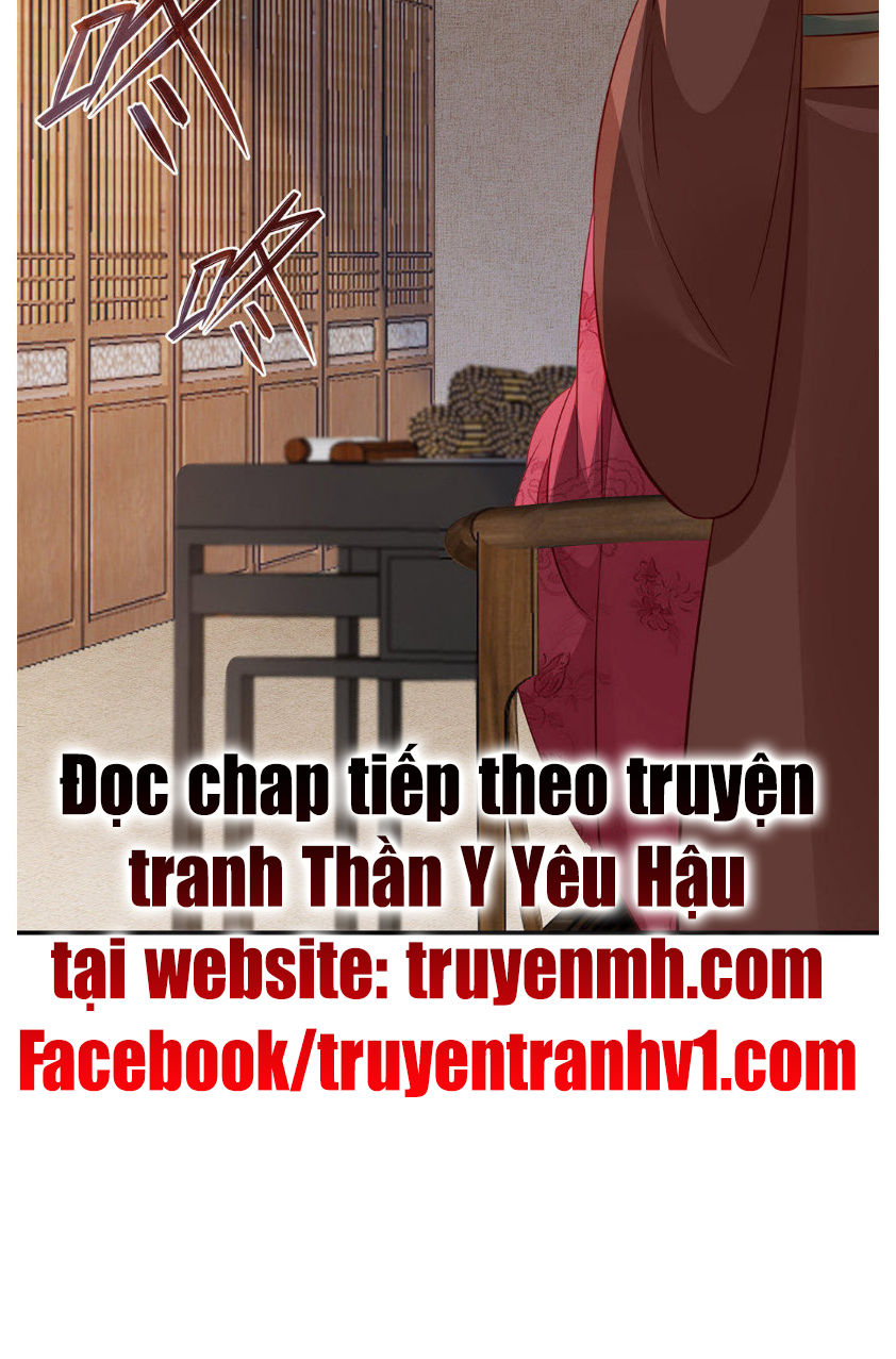 Thần Y Yêu Hậu Chapter 26 - 21