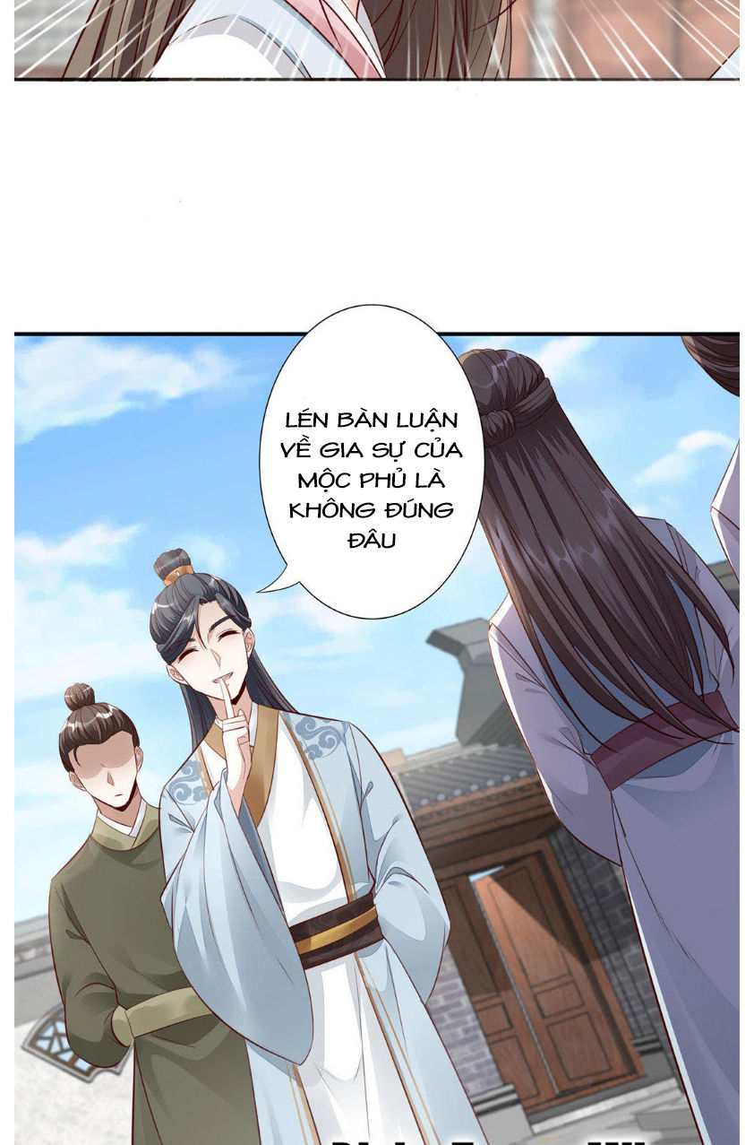 Thần Y Yêu Hậu Chapter 26 - 9