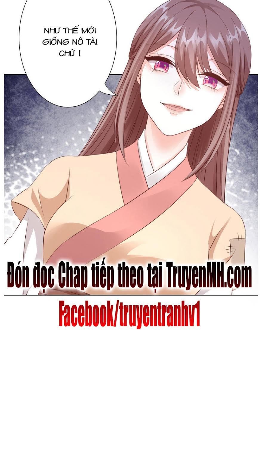 Thần Y Yêu Hậu Chapter 7 - 17