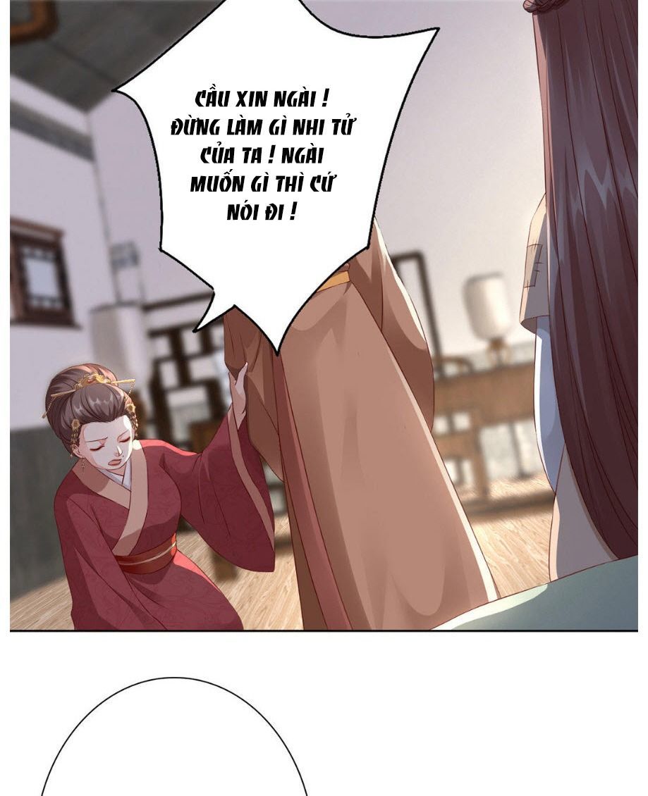 Thần Y Yêu Hậu Chapter 7 - 5