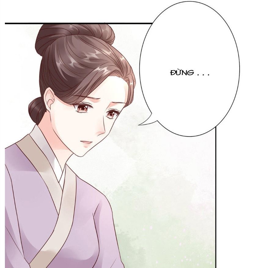 Thần Y Yêu Hậu Chapter 8 - 7