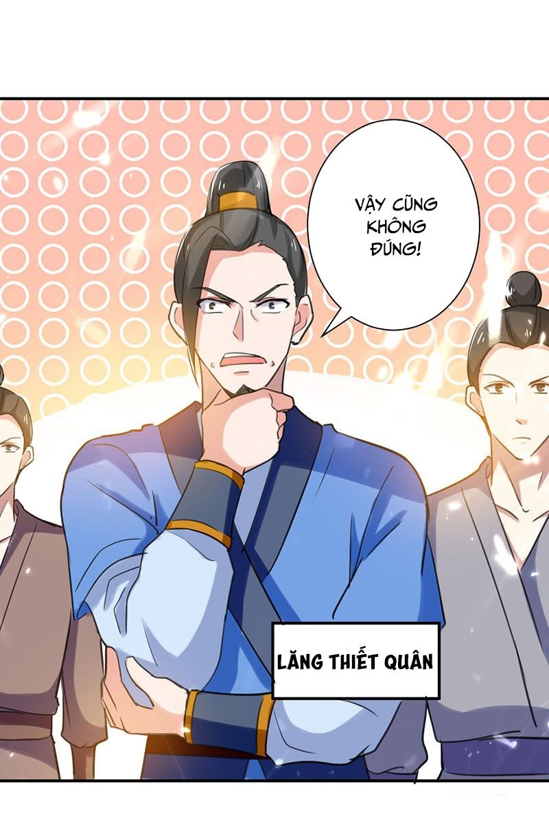 Tối Cường Chiến Hồn Chapter 10 - 18