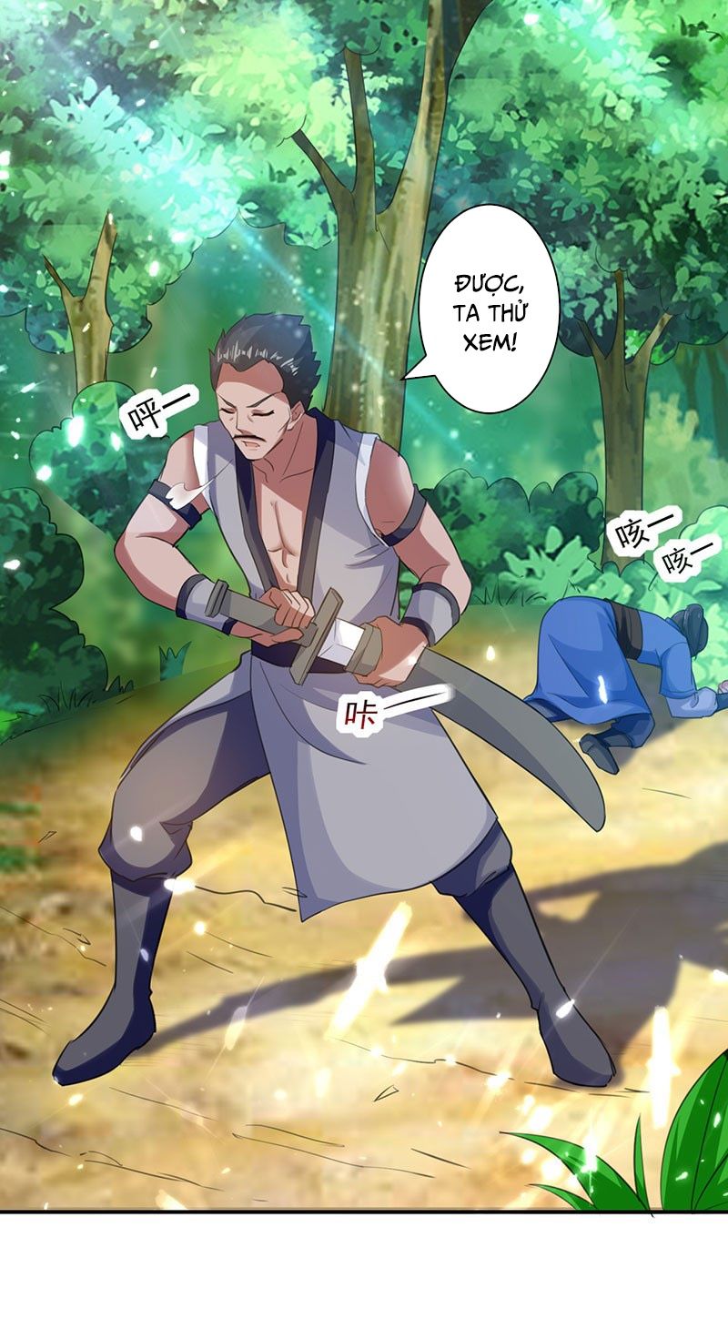 Tối Cường Chiến Hồn Chapter 10 - 26