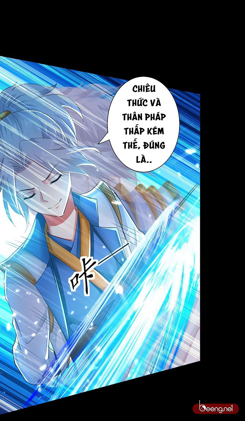 Tối Cường Chiến Hồn Chapter 3 - 9