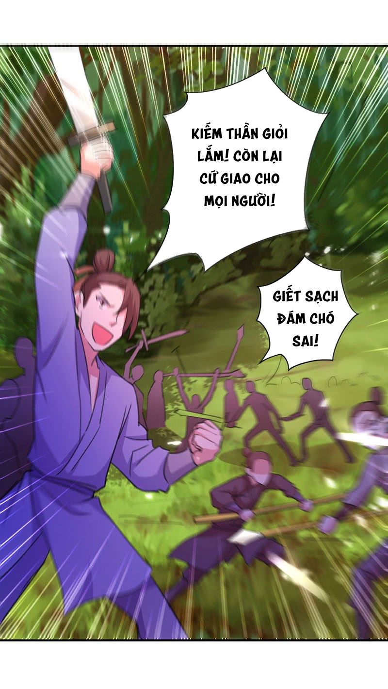 Tối Cường Chiến Hồn Chapter 8 - 24