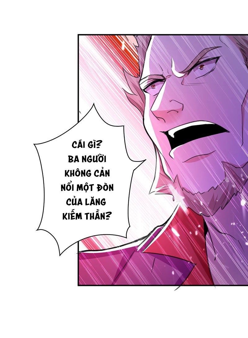 Tối Cường Chiến Hồn Chapter 8 - 25