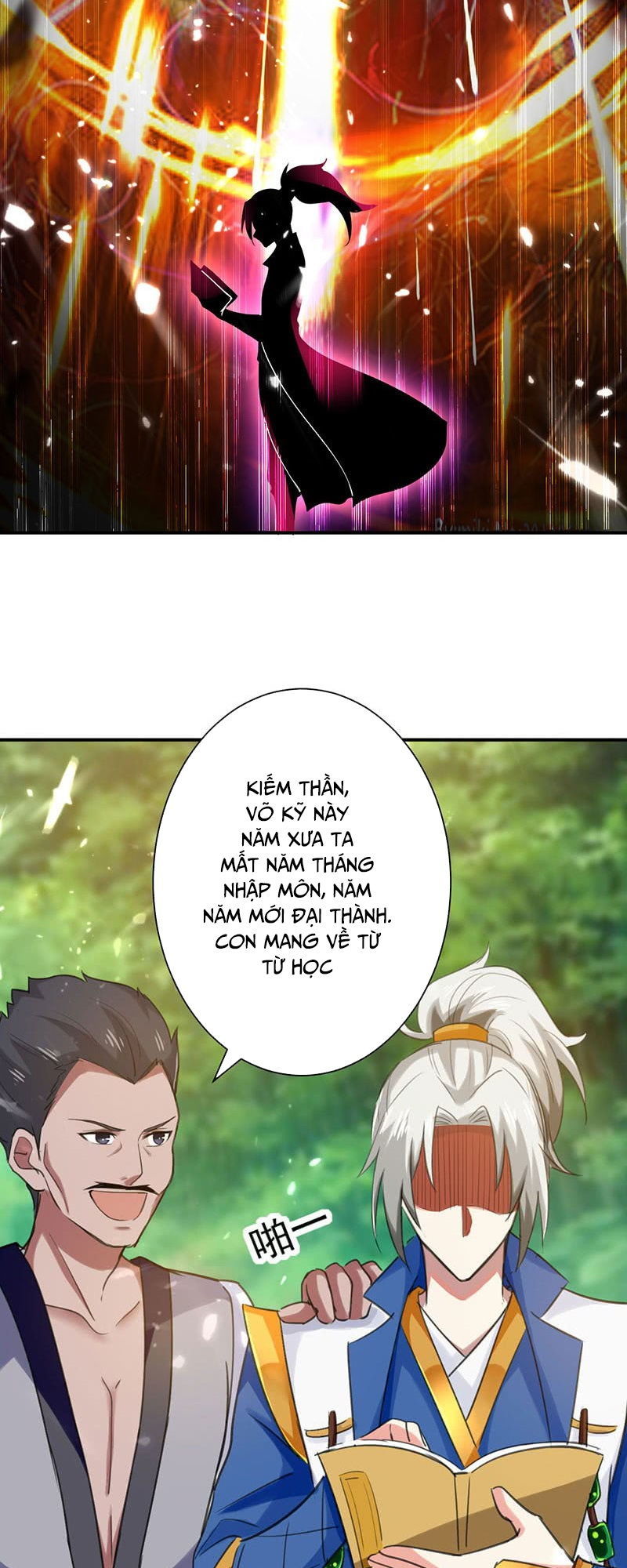 Tối Cường Chiến Hồn Chapter 9 - 15