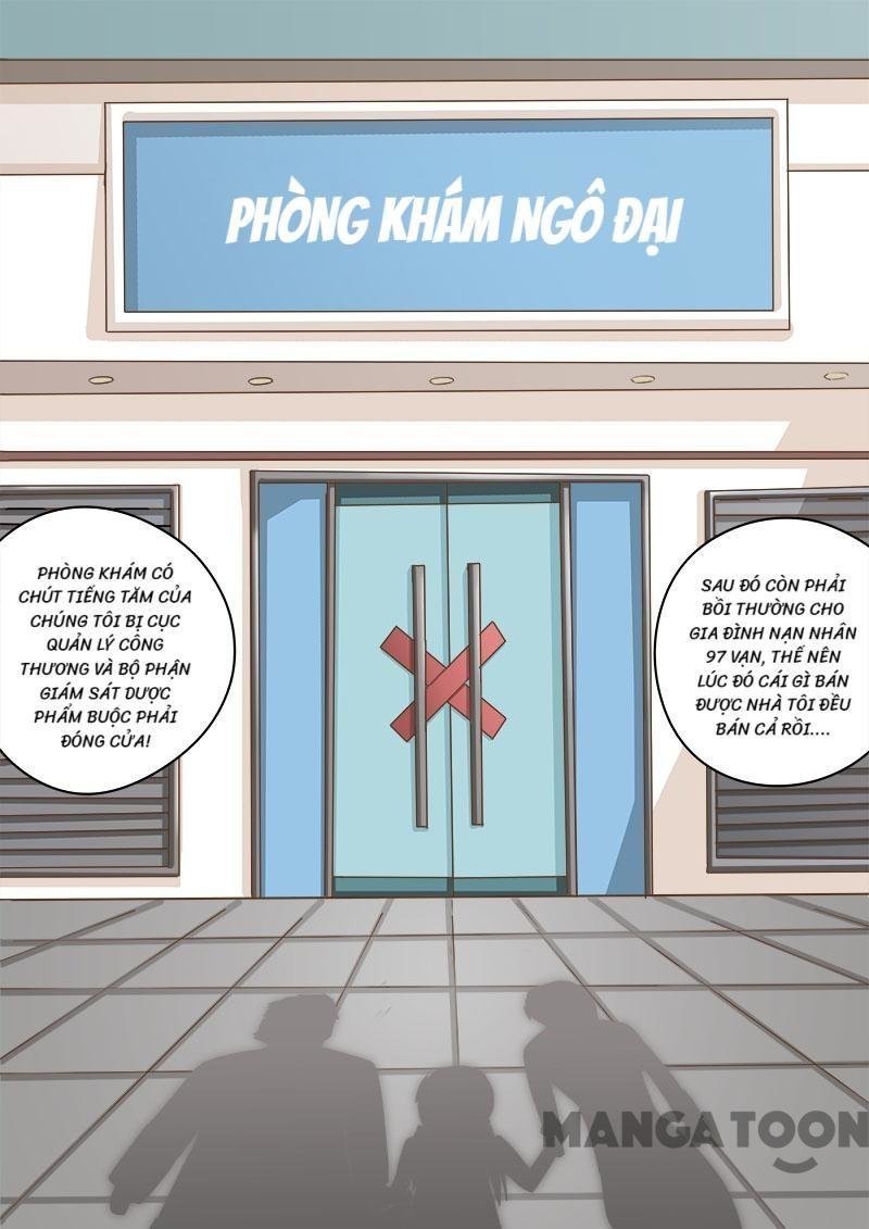 Thôn Y Háo Sắc Chapter 9 - 10