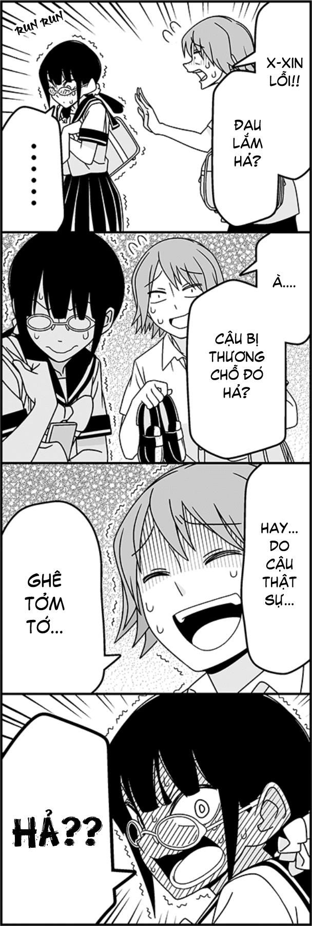 Tsurezure Children Manga Chapter 37 - 12