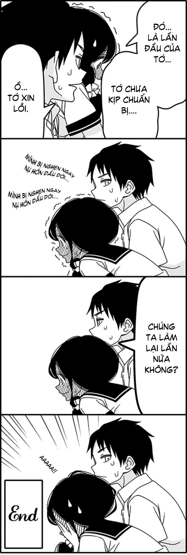 Tsurezure Children Manga Chapter 38 - 15