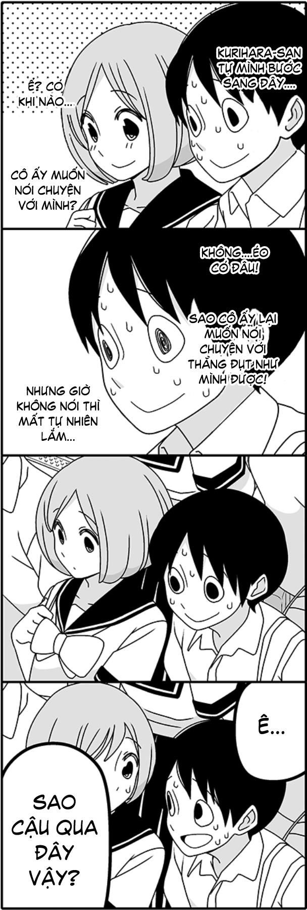 Tsurezure Children Manga Chapter 40 - 6