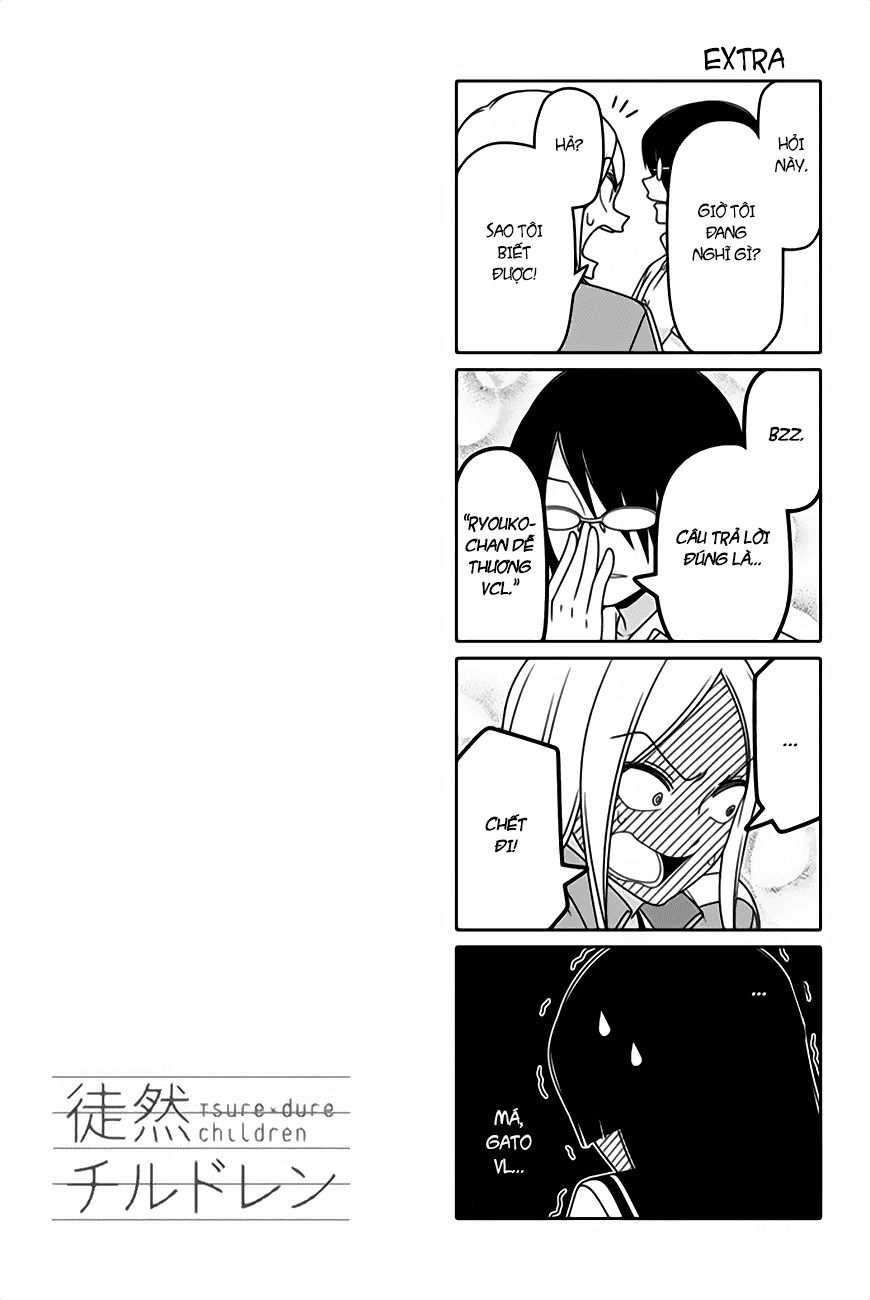 Tsurezure Children Manga Chapter 44 - 9