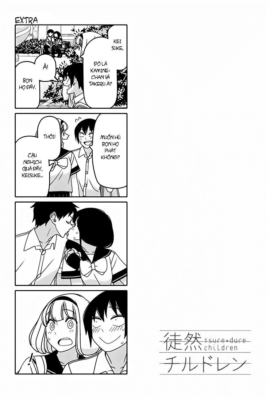 Tsurezure Children Manga Chapter 46 - 13