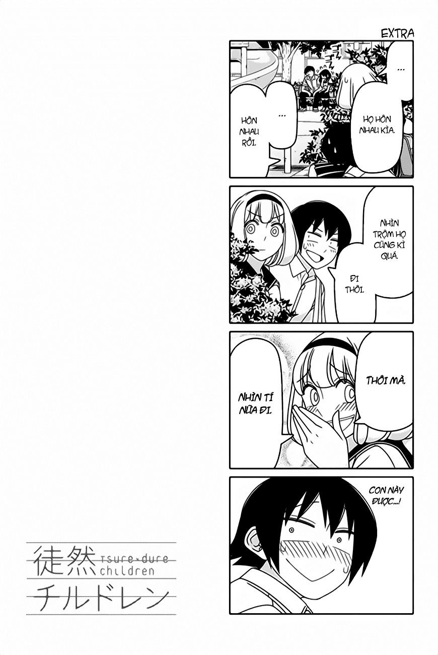 Tsurezure Children Manga Chapter 46 - 14