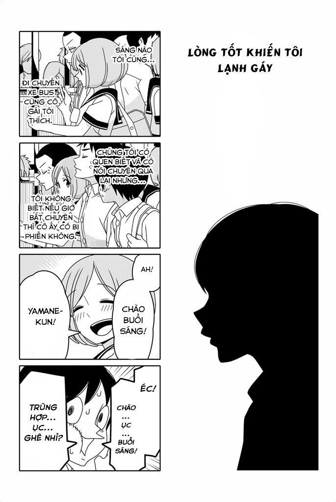 Tsurezure Children Manga Chapter 49 - 2