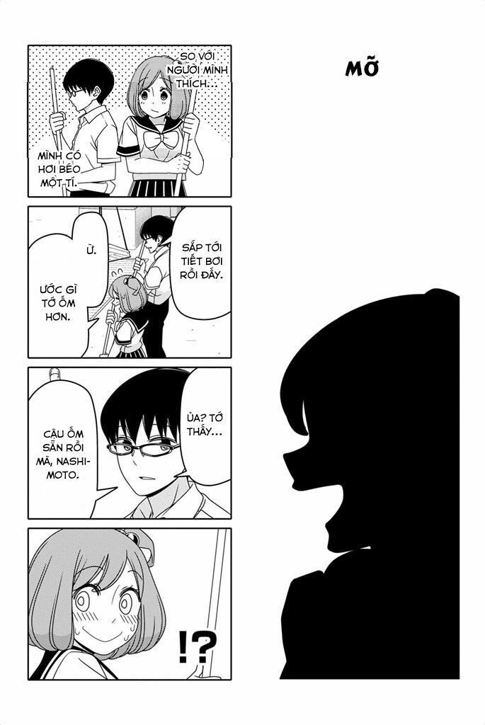 Tsurezure Children Manga Chapter 51 - 2