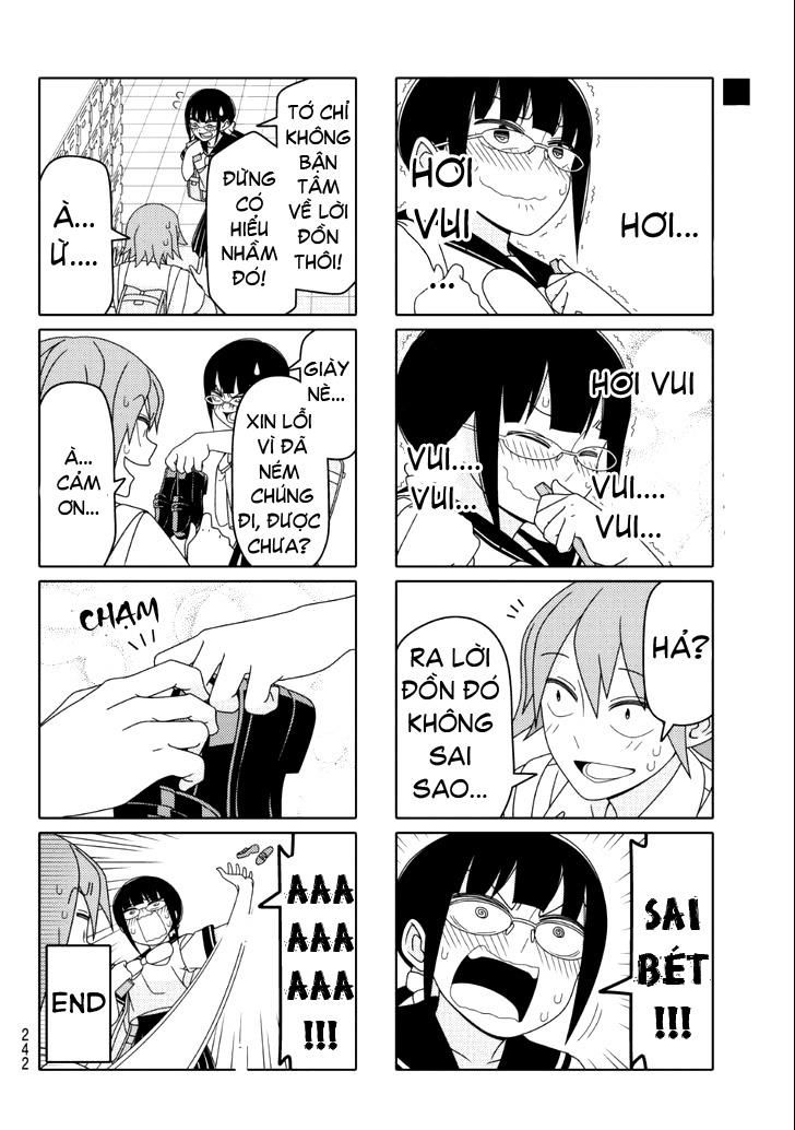 Tsurezure Children Manga Chapter 59 - 7