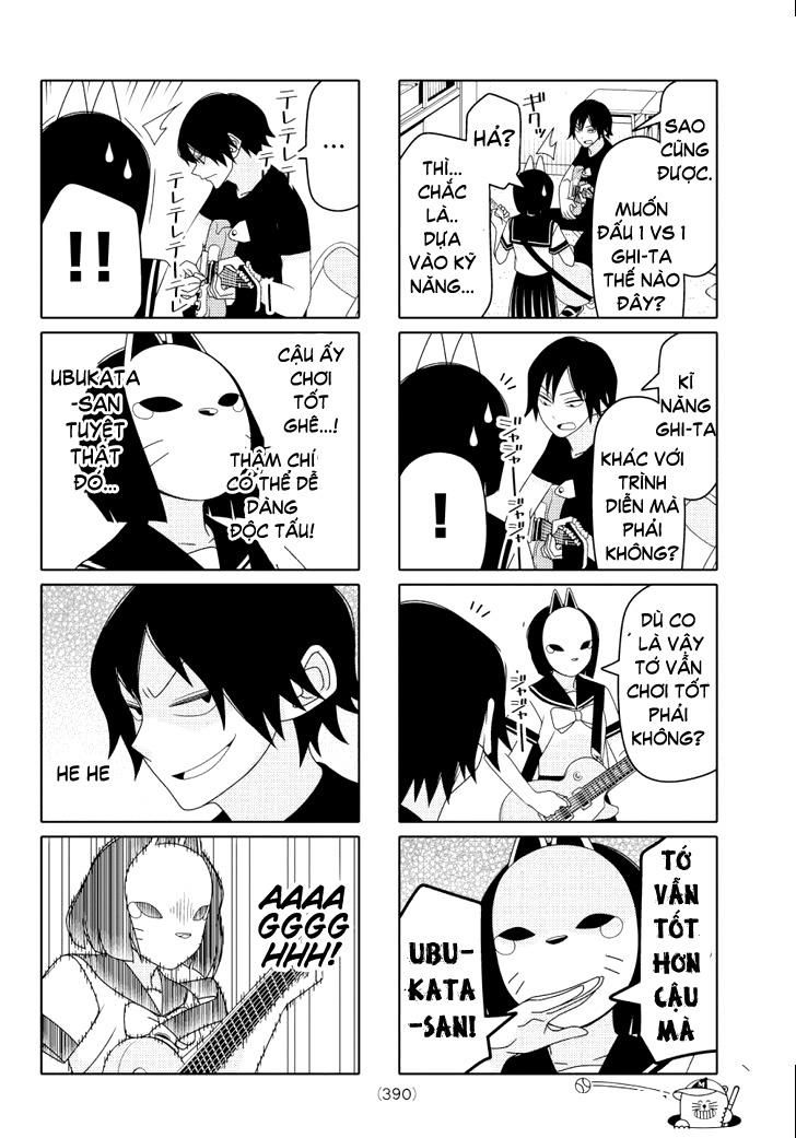 Tsurezure Children Manga Chapter 65 - 5