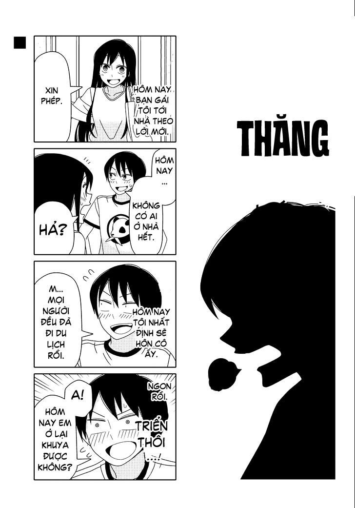 Tsurezure Children Manga Chapter 71 - 2