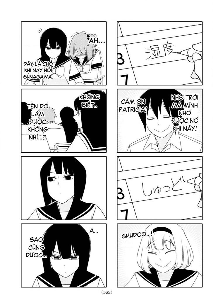 Tsurezure Children Manga Chapter 72 - 6