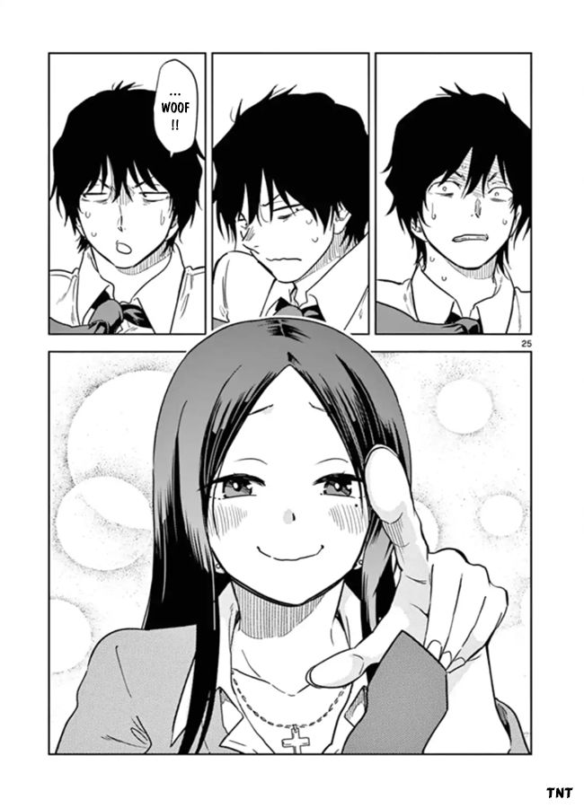 Jk Shachi Wo Kau Chapter 1 - 27