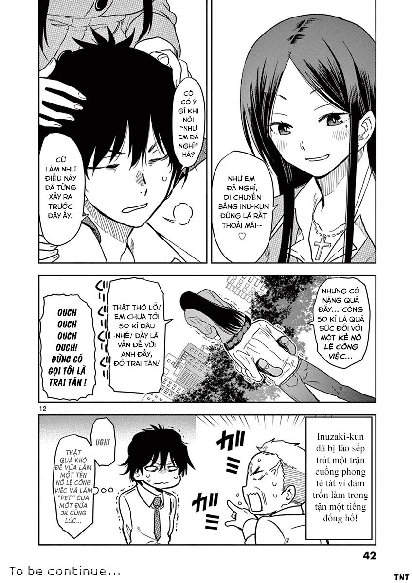 Jk Shachi Wo Kau Chapter 2 - 13