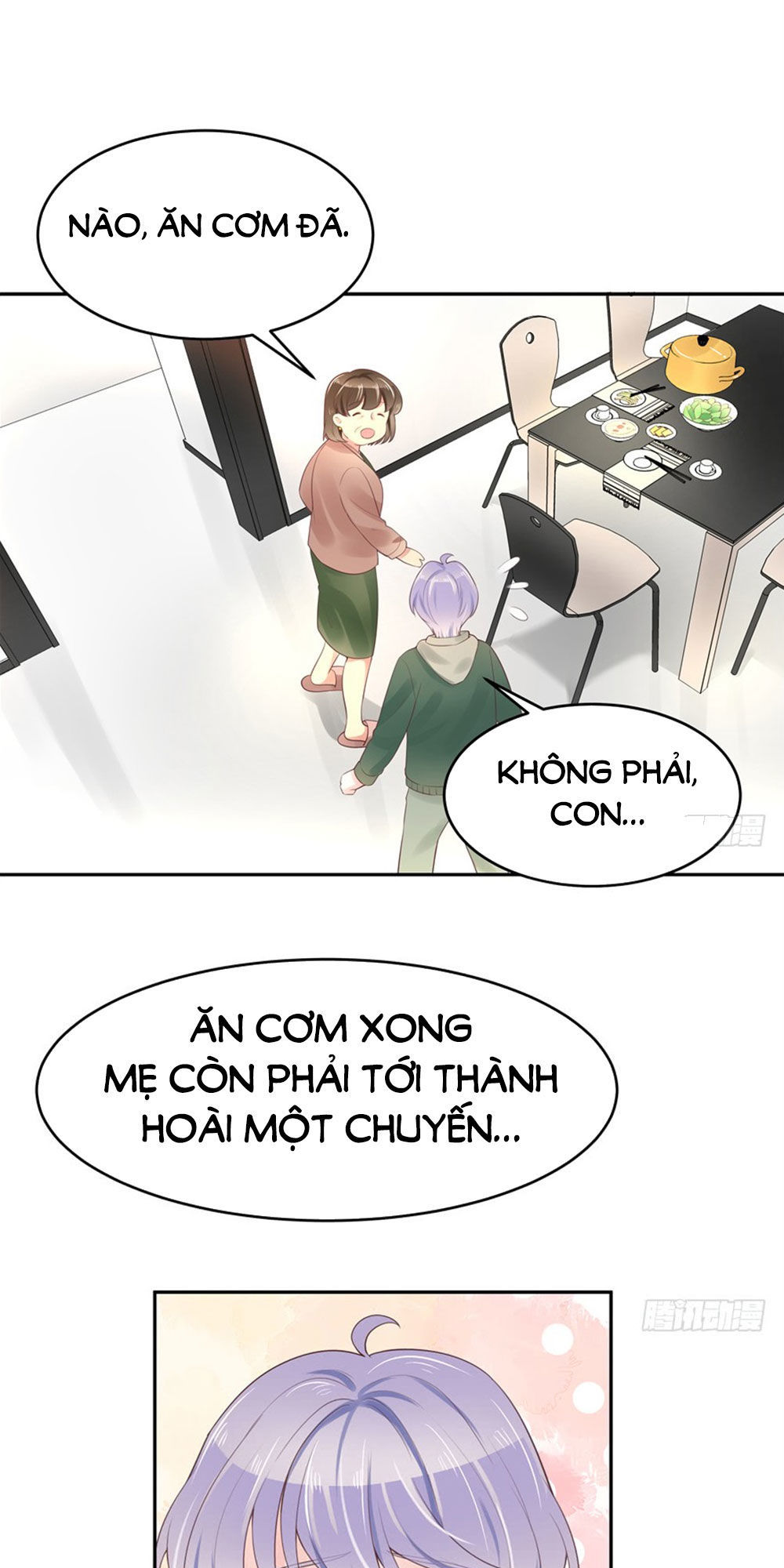 Hotboy Quốc Dân Là Nữ Chapter 12 - 4