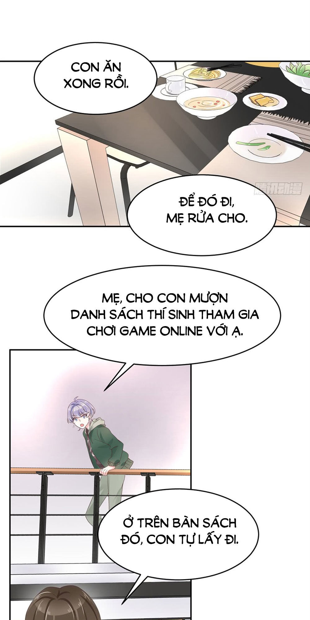 Hotboy Quốc Dân Là Nữ Chapter 12 - 6