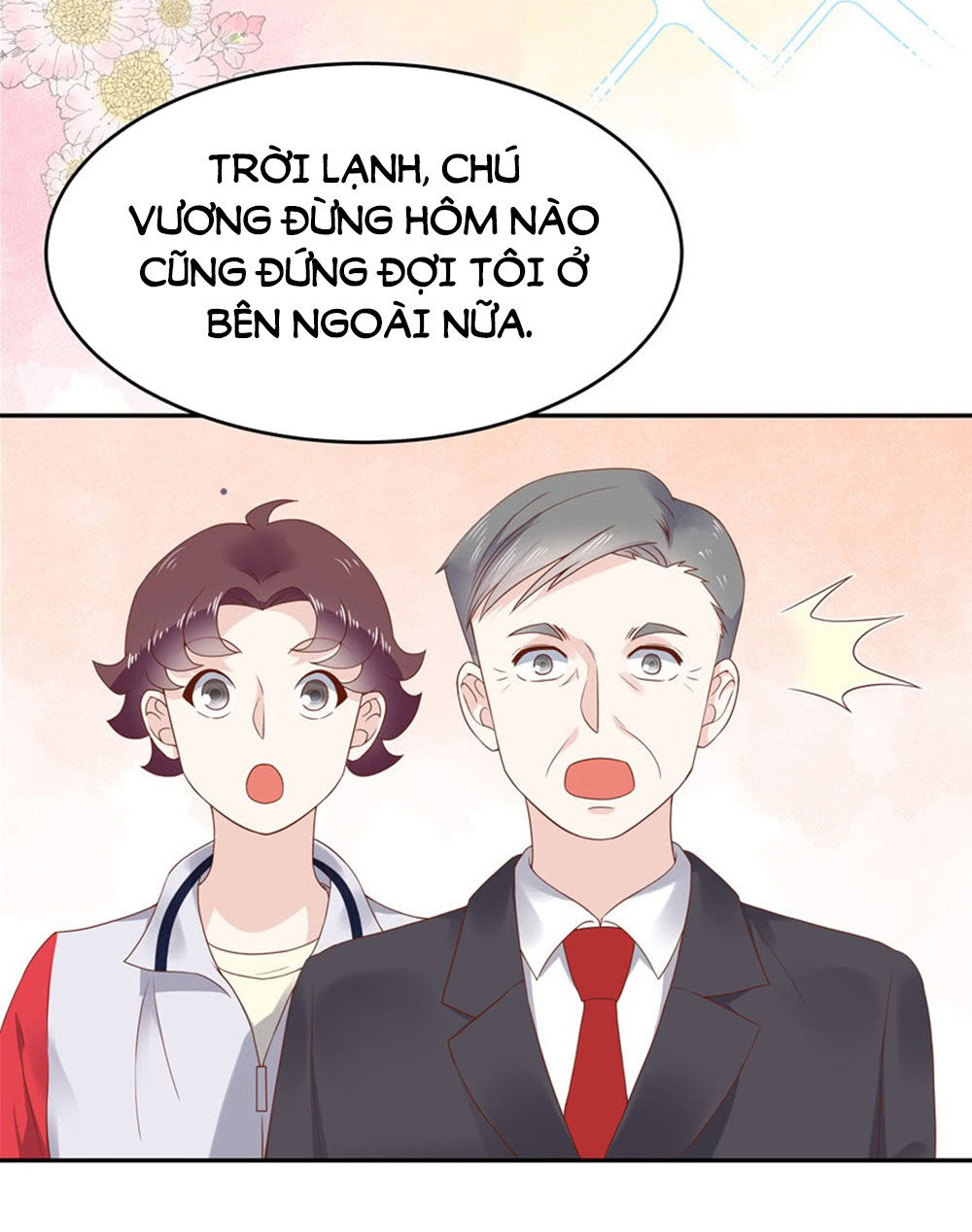 Hotboy Quốc Dân Là Nữ Chapter 13 - 5