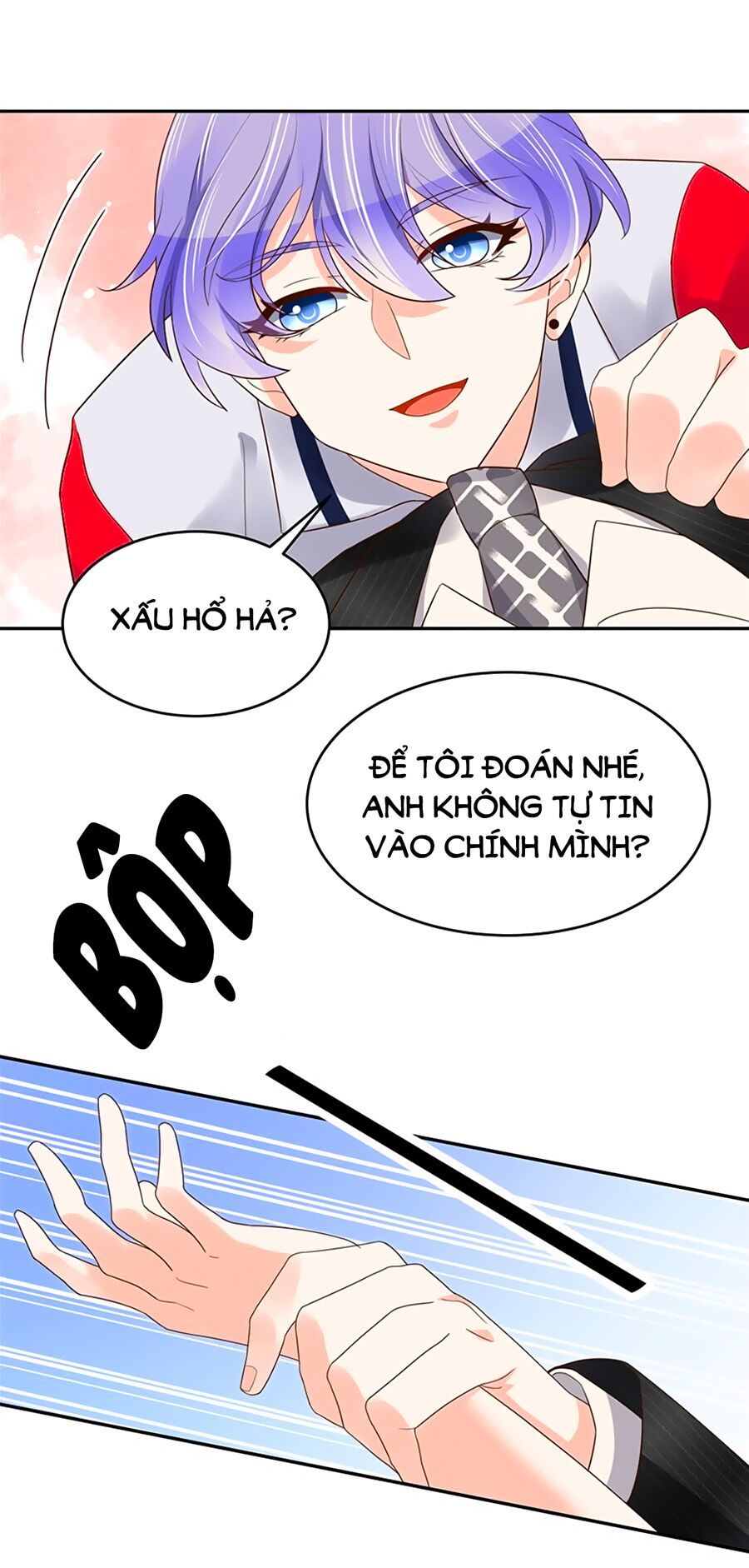 Hotboy Quốc Dân Là Nữ Chapter 20 - 15