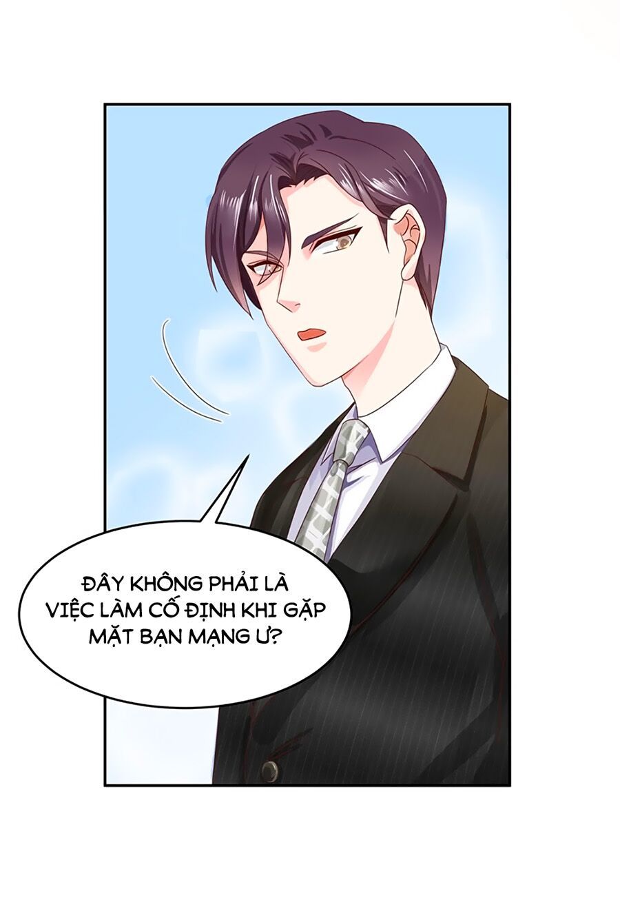 Hotboy Quốc Dân Là Nữ Chapter 20 - 5