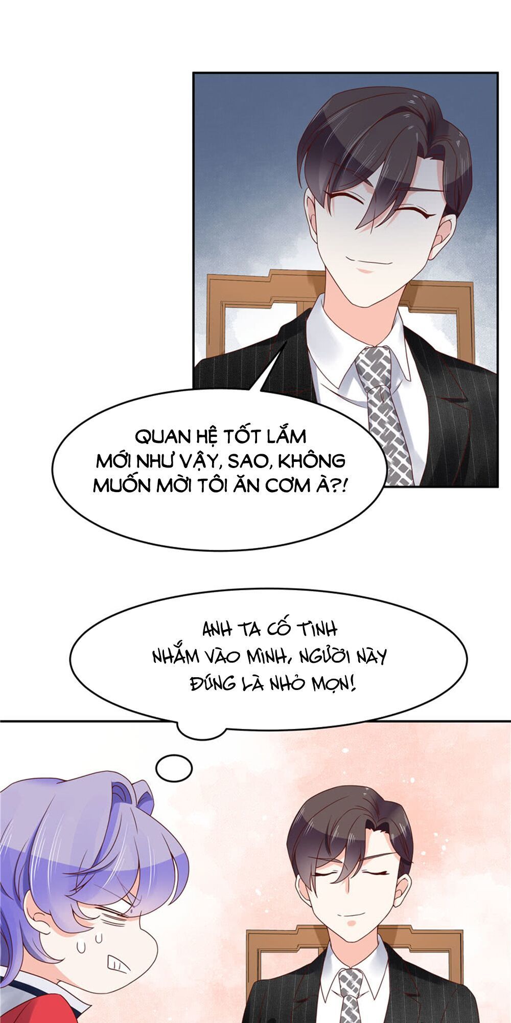 Hotboy Quốc Dân Là Nữ Chapter 21 - 17