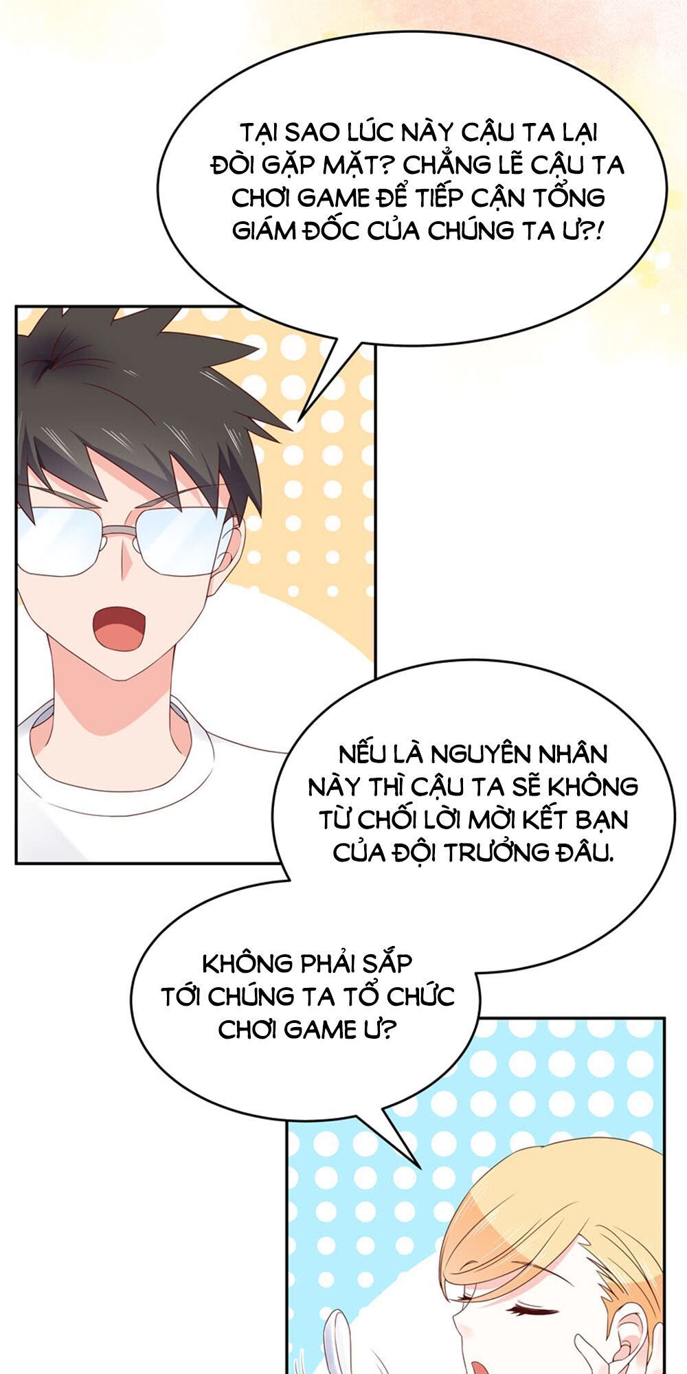 Hotboy Quốc Dân Là Nữ Chapter 21 - 4