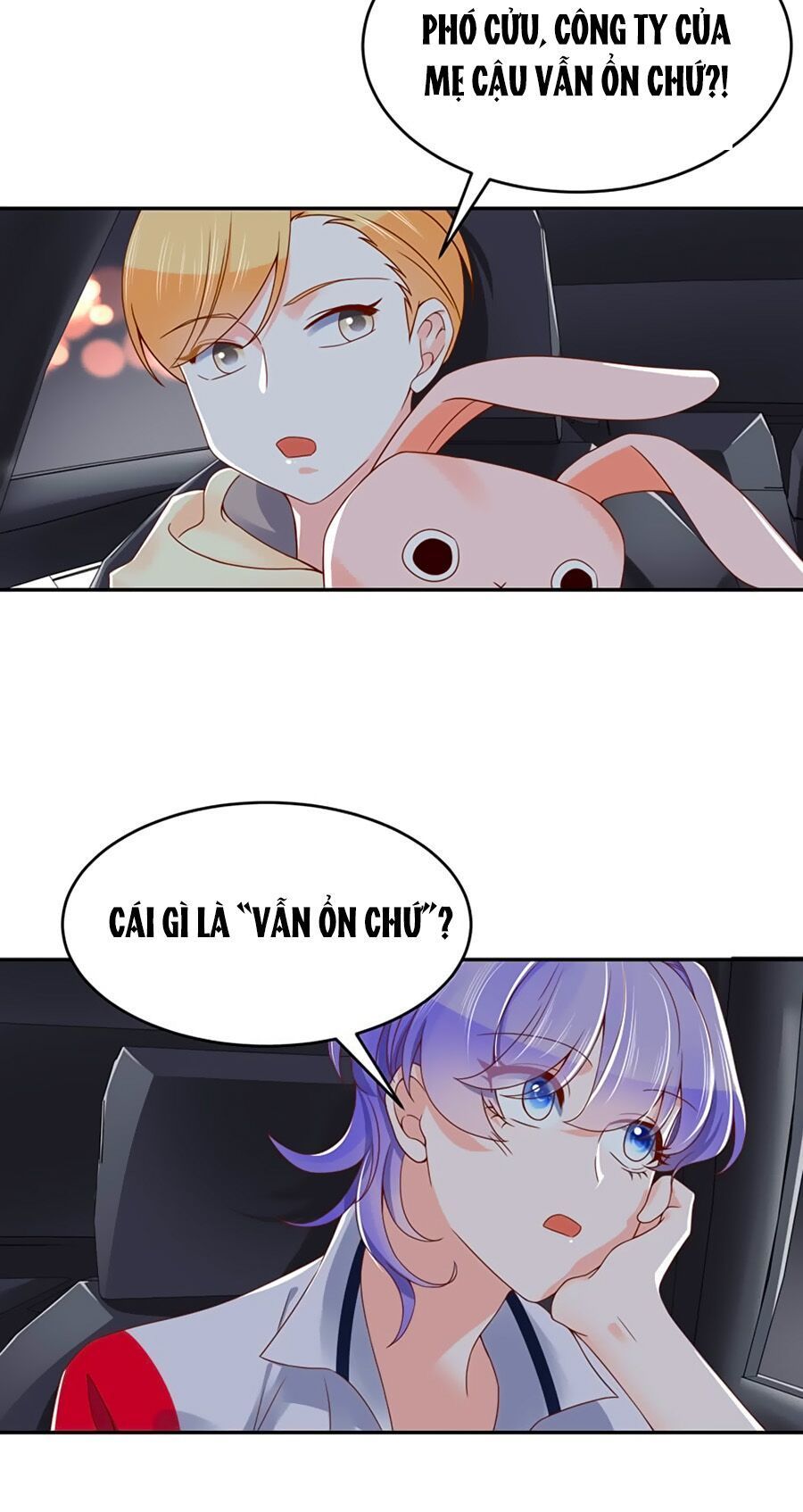 Hotboy Quốc Dân Là Nữ Chapter 22 - 4