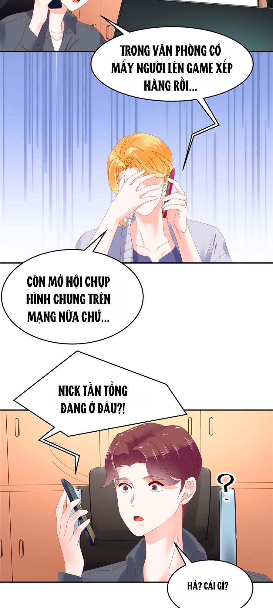 Hotboy Quốc Dân Là Nữ Chapter 24 - 15