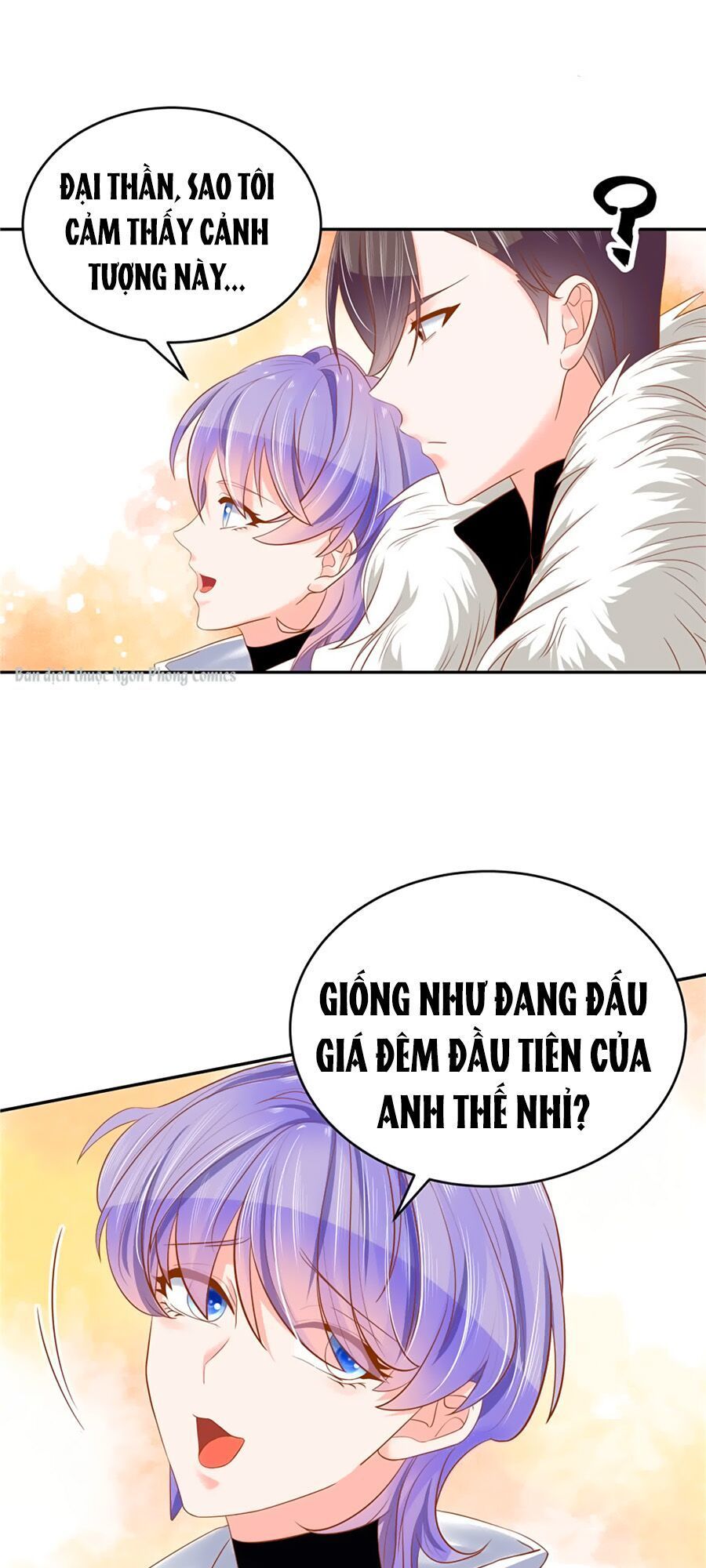 Hotboy Quốc Dân Là Nữ Chapter 24 - 22