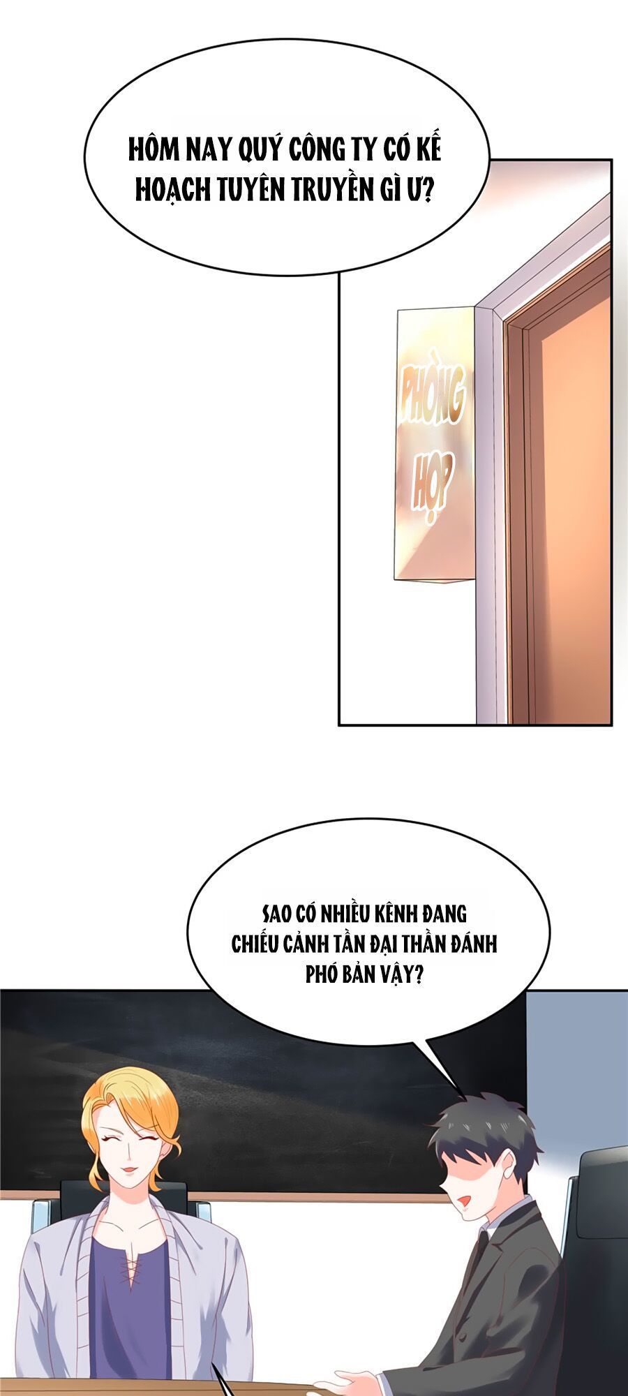 Hotboy Quốc Dân Là Nữ Chapter 24 - 6