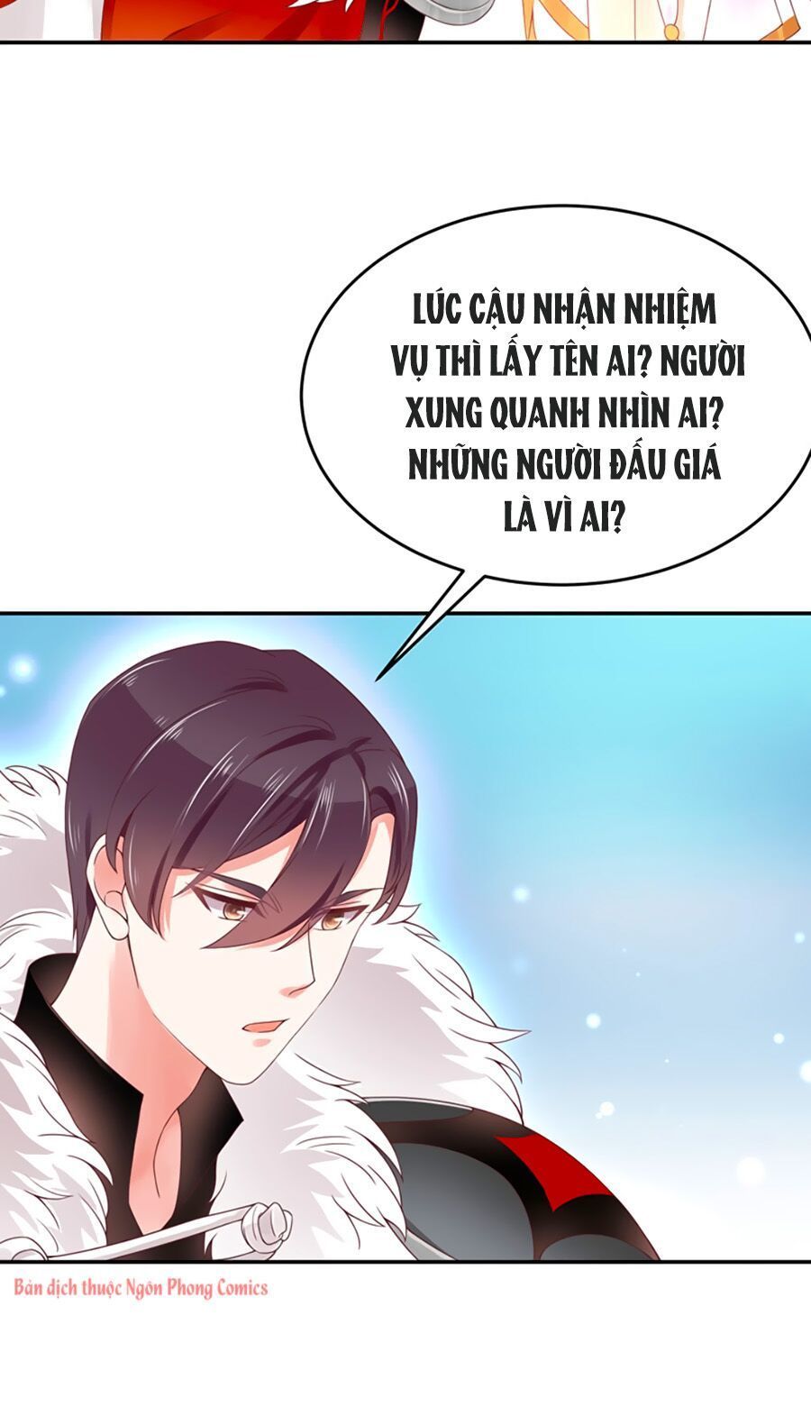 Hotboy Quốc Dân Là Nữ Chapter 26 - 17